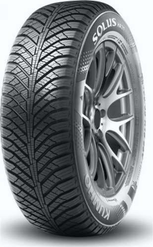 KUMHO SOLUS 4S HA31 215/60 R16 95H