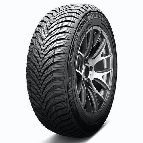 KUMHO SOLUS 4S HA32 235/40 R19 96Y XL