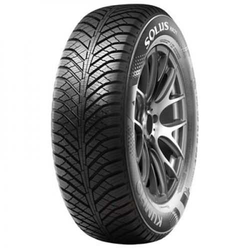 KUMHO Solus 4S HA31 225/70 R16 103H