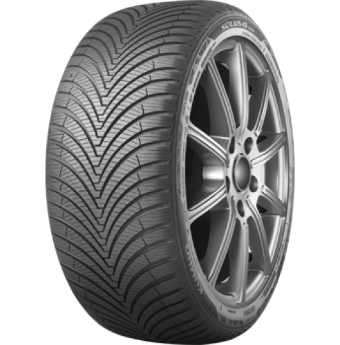 KUMHO Solus HA32 255/40 R20 104Y