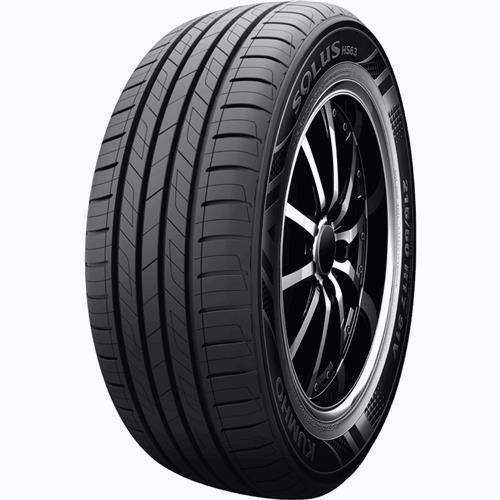 KUMHO SOLUS HS63 215/55 R17 98V