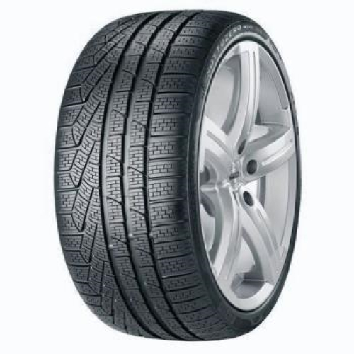 PIRELLI SOTTOZERO II 205/55 R17 91H R/F