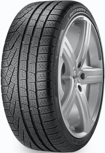 PIRELLI SOTTOZERO II 215/45 R18 93V