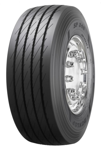 DUNLOP SP246 235/75 R17.5 143/144J