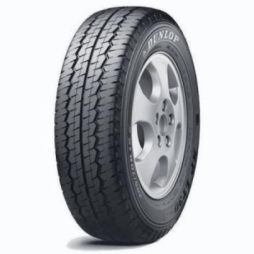 DUNLOP SP LT30-6 215/65 R16 106T