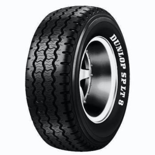 DUNLOP SP LT8 195/75 R16 107R