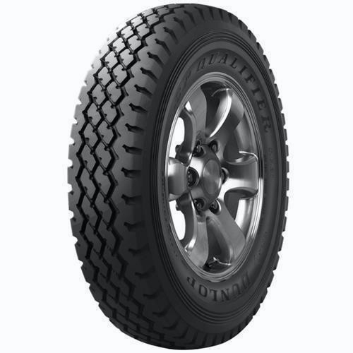 DUNLOP SP QUALIFIER TG21 7.50/100 R16 114S
