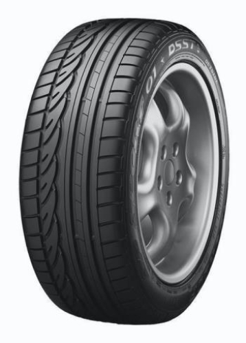DUNLOP SP SPORT 01A 225/45 R17 94W