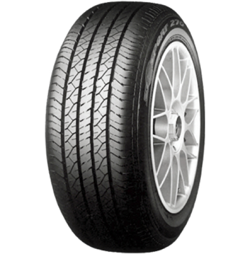 DUNLOP SP Sport 270 215/65 R16 98H