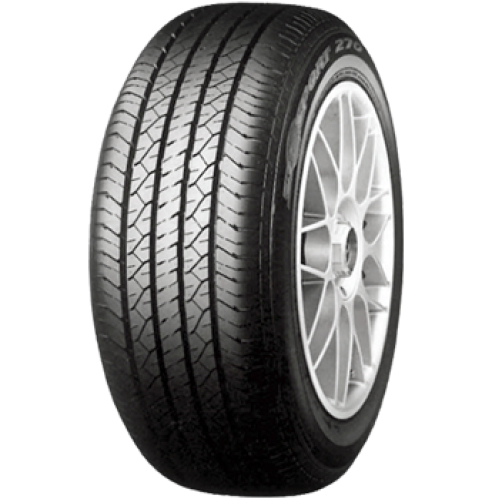 DUNLOP SP Sport 270 235/55 R18 99V DOT2021