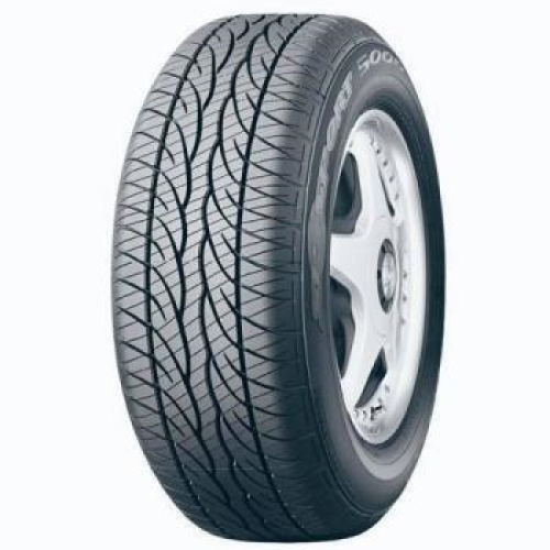 DUNLOP SP SPORT 5000M 265/60 R18 110V