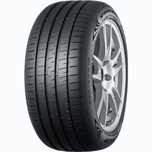 DUNLOP SP SPORT MAXX 060 235/50 R21 101W