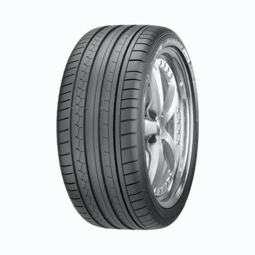 DUNLOP SP SPORT MAXX GT 255/35 R18 94Y
