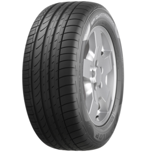 DUNLOP SP Sport QuattroMaxx 255/35 R20 97Y RO1 DOT2023