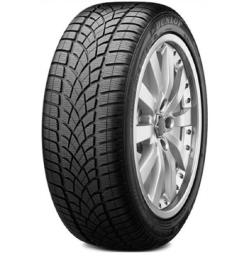 DUNLOP SP Winter Sport 3D 235/55 R18 100H AO