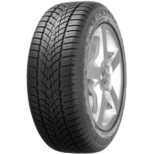 DUNLOP SP Winter Sport 4D 205/55 R16 91H MO