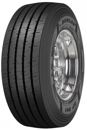 DUNLOP SP 247 385/65 R22.50 164K