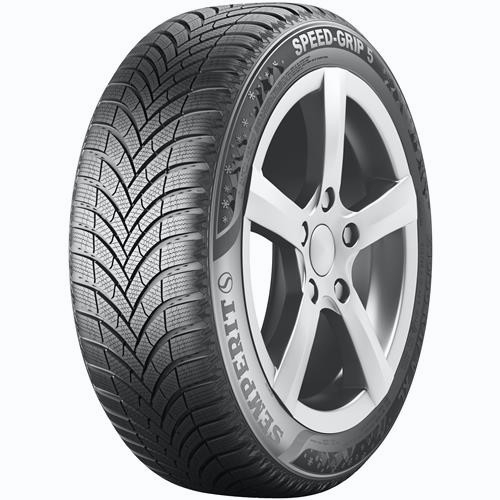 SEMPERIT SPEED GRIP 5 205/55 R19 97H XL