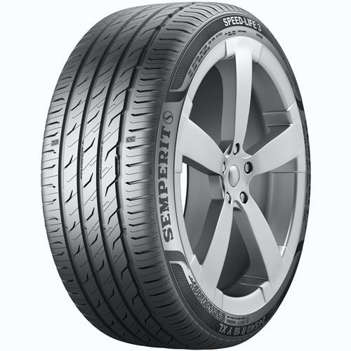 SEMPERIT SPEED LIFE 3 255/40 R21 102Y XL