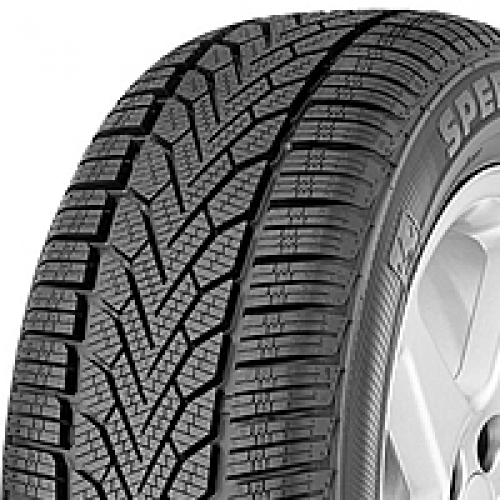 SEMPERIT Speed-Grip 2 205/50 R17 93V