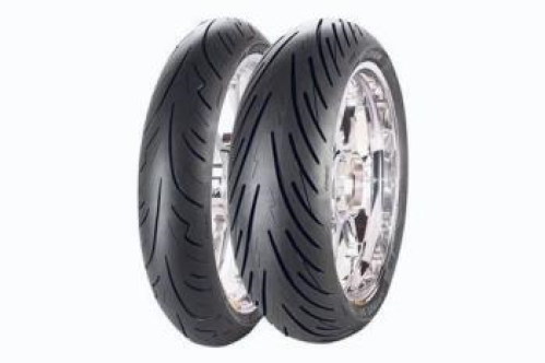 AVON SPIRIT ST AV76 170/60 R17 72W