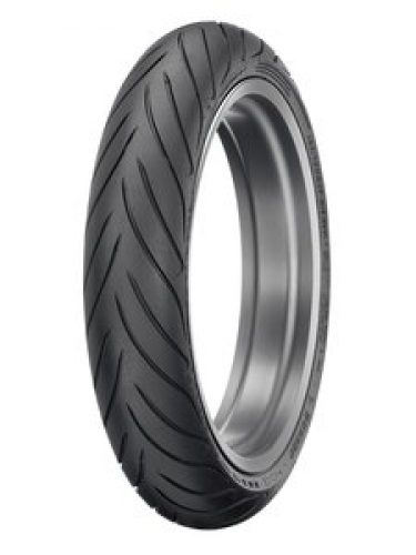 DUNLOP SP MAX ROADSMART II FRONT 120/70 ZR17 58W DOT2024