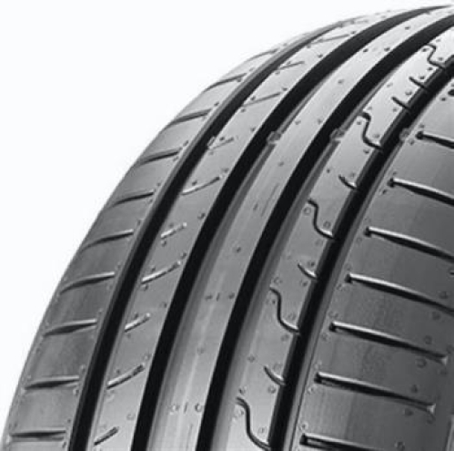 DUNLOP SPORT BLURESPONSE 195/55 R16 87H