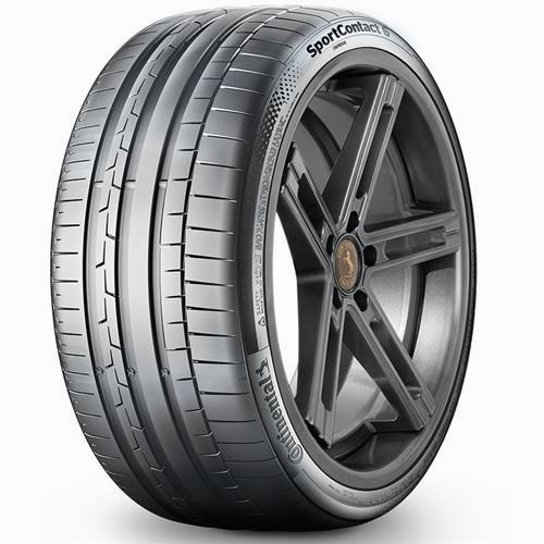 CONTINENTAL SPORT CONTACT 6 275/35 R20 102Y XL
