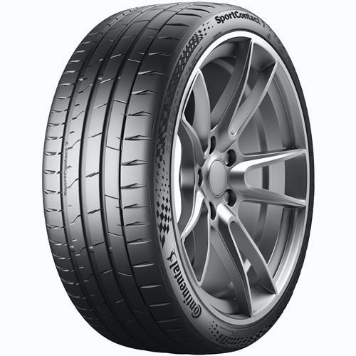 CONTINENTAL SPORT CONTACT 7 225/50 R18 99W XL BMW