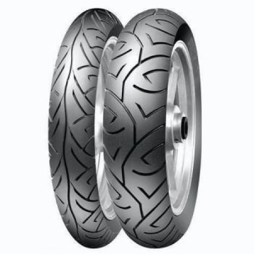 PIRELLI SPORT DEMON 110/70 R17 54H