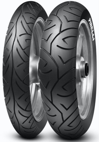 PIRELLI SPORT DEMON 130/80 R17 65H