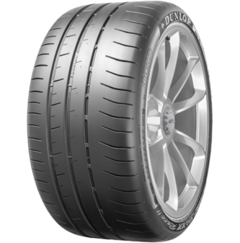 DUNLOP Sport Maxx Race 2 265/35 R20 99Y N1