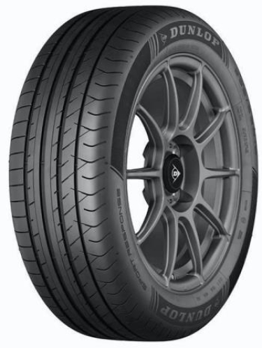 DUNLOP SPORT RESPONSE 245/45 R20 99V