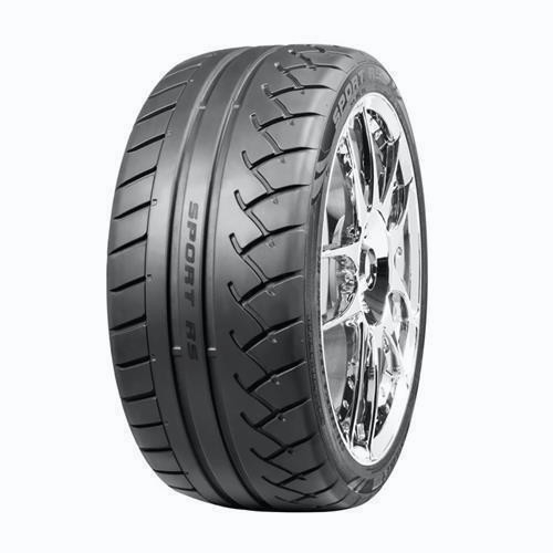 WESTLAKE SPORT RS 255/40 R20 101W XL