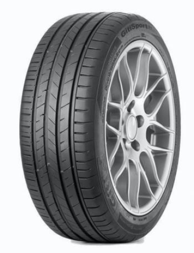 GITI GITISPORT S1 255/40 R19 100Y
