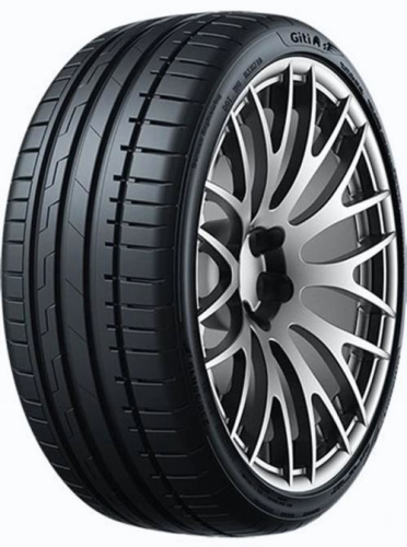 GITI SPORT S2 295/35 R21 107Y XL