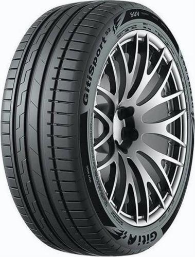 GITI SPORT S2 SUV 275/45 R20 110Y