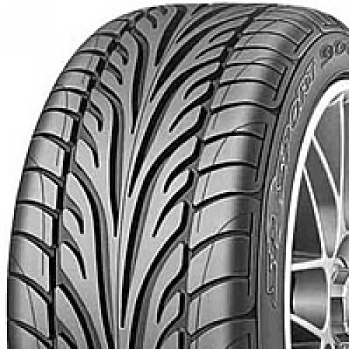 DUNLOP SP SPORT 9000 285/50 R18 109W