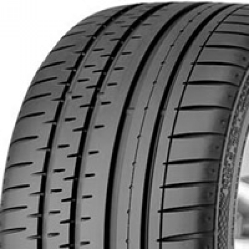 CONTINENTAL CONTI SPORT CONTACT 3 275/45 R18 103Y DOT2013 N0-PORSCHE