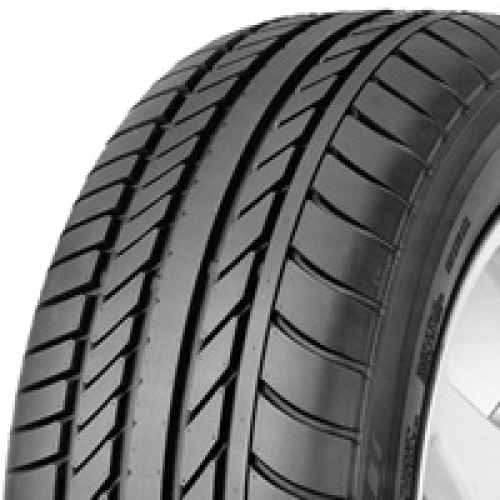 CONTINENTAL  L225/40 ZR19 SPORTCONTACT M3 DOT2010