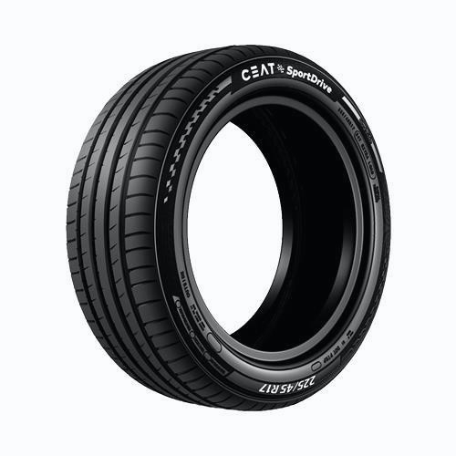 CEAT SPORTDRIVE 205/45 R17 88Y XL