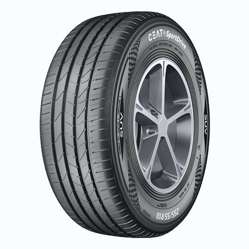 CEAT SPORTDRIVE SUV 255/55 R19 111W XL