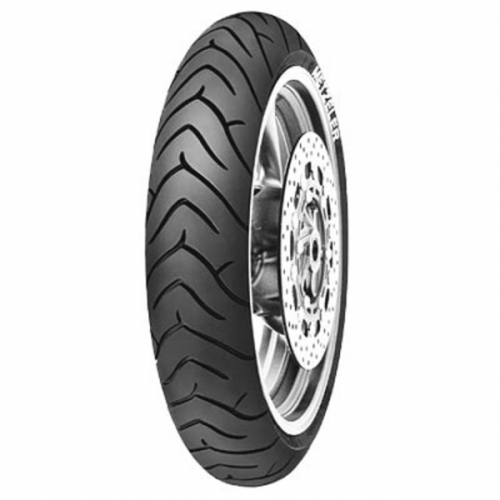 METZELER Sportec M1 120/70 R17 58W DOT4711