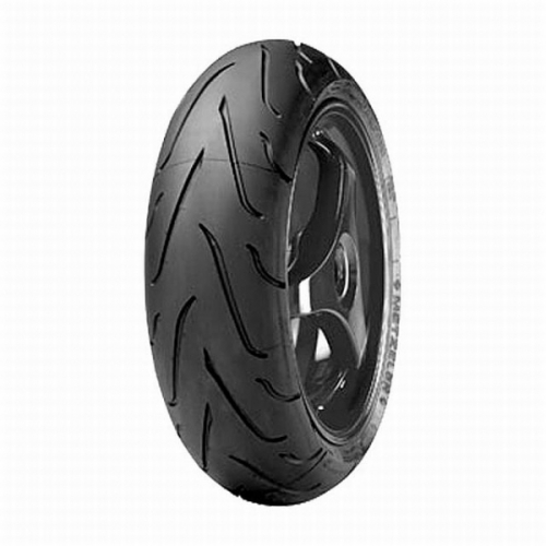 METZELER Sportec M3 190/50 ZR17 73W DOT 1117