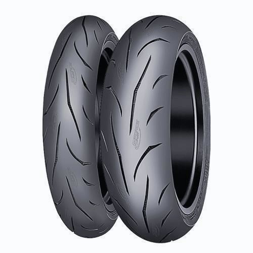 MITAS SPORTFORCE+ 110/70 R17 54S