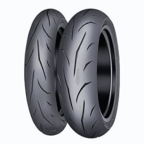 MITAS SPORT FORCE + 180/55-17 73W TL