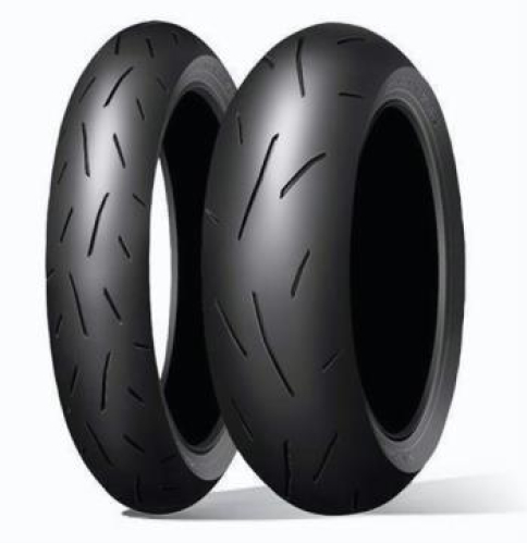 DUNLOP SPORTMAX A-13 Z 110/70 R17 54H