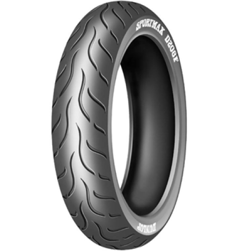 DUNLOP Sportmax D208 front 120/70 R19 60W DOT2023