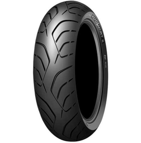 DUNLOP Sportmax RoadSmart III rear 190/50 R17 73W DOT2023