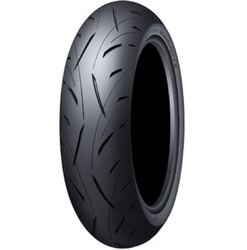 DUNLOP SPMAX ROADSPORT 2 180/55 ZR17 73W Rear TL